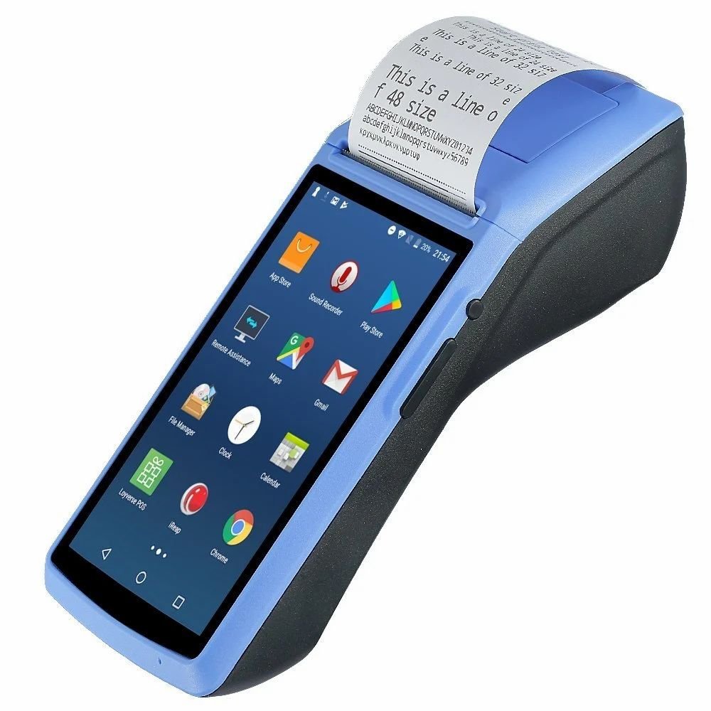 Android POS Terminal Machine at ₹ 45000/piece | Benepukur | Kolkata ... Android POS Terminal Machine at ₹ 45000/piece | Benepukur | Kolkata ...