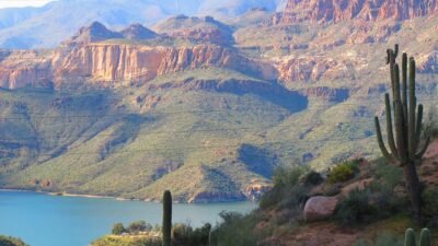 Free stock photo of arizona, desert