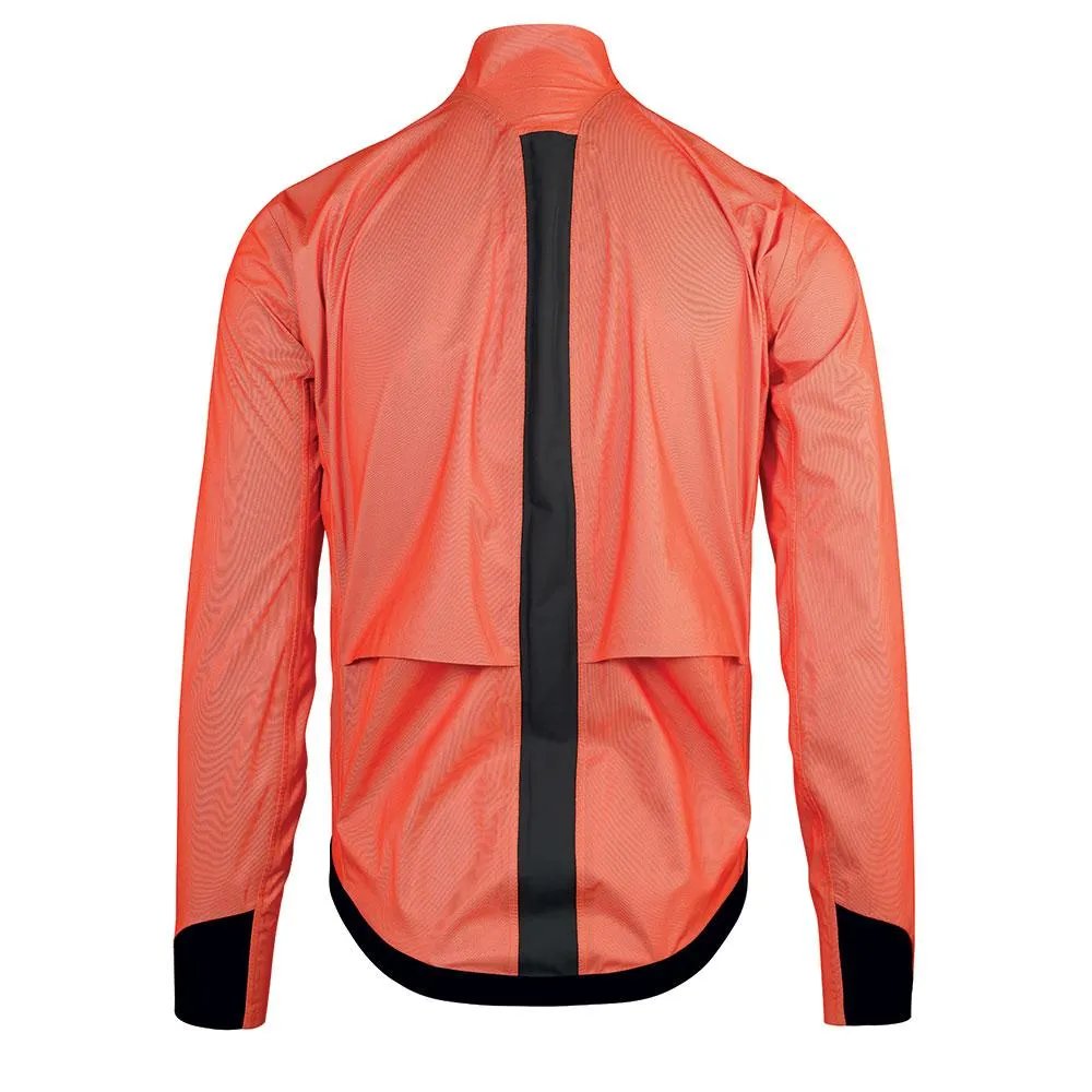 Assos Equipe RS rain jacket review | Cycling Weekly