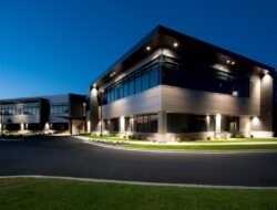 Companies that buy property transforming real estate