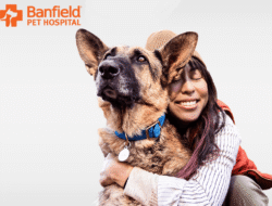 Banfield Pet Hospital First Visit Coupon Unlocks Savings