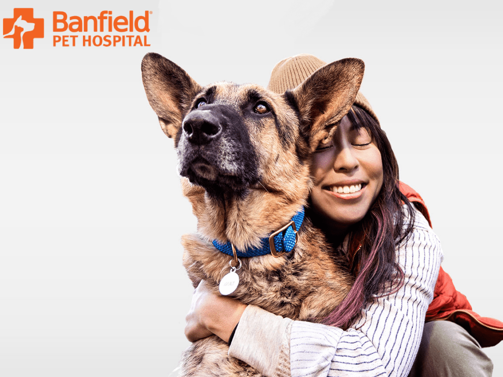 Banfield Pet Hospital - Business Culture Awards