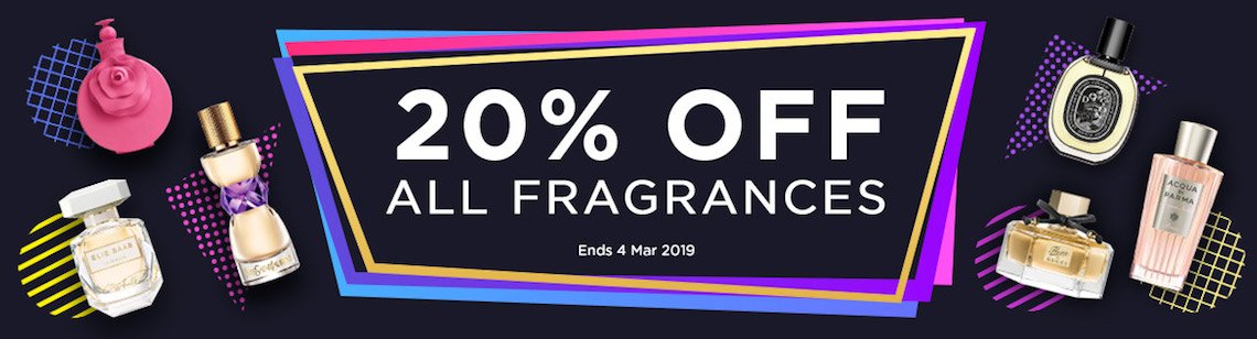 Discount Beauty, Skincare, Makeup, Perfume, Haircare | Strawberrynet ...