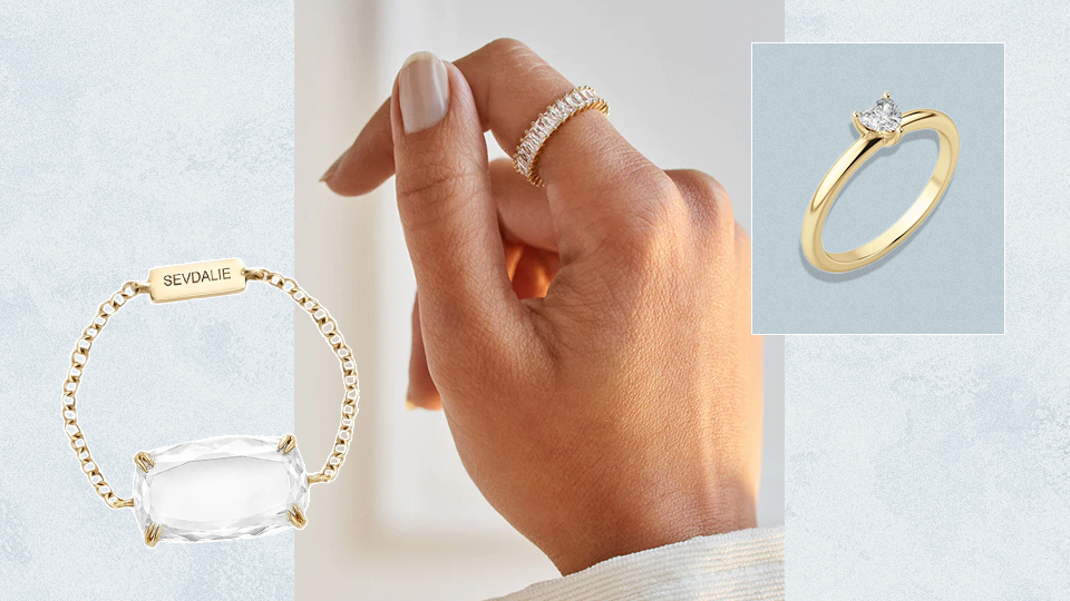 The 9 Best Online Jewelry Stores, Hands Down | Who What Wear The 9 Best Online Jewelry Stores, Hands Down | Who What Wear