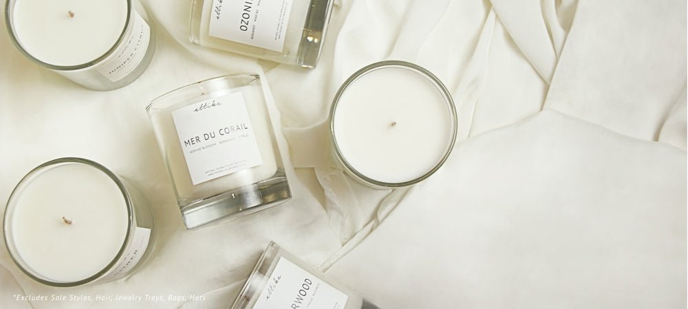 Ettika | Shop Trendy Fashion Necklaces For Women