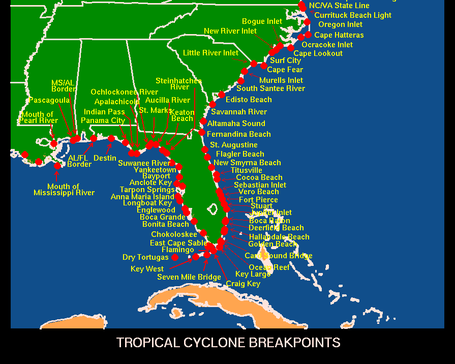 Talk:List of Florida hurricanes - Wikipedia, the free encyclopedia Talk:List of Florida hurricanes - Wikipedia, the free encyclopedia