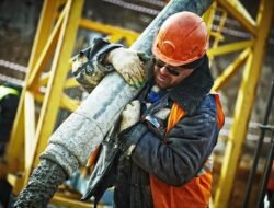 Safety Jacket Green For Ultimate Visibility And Safety