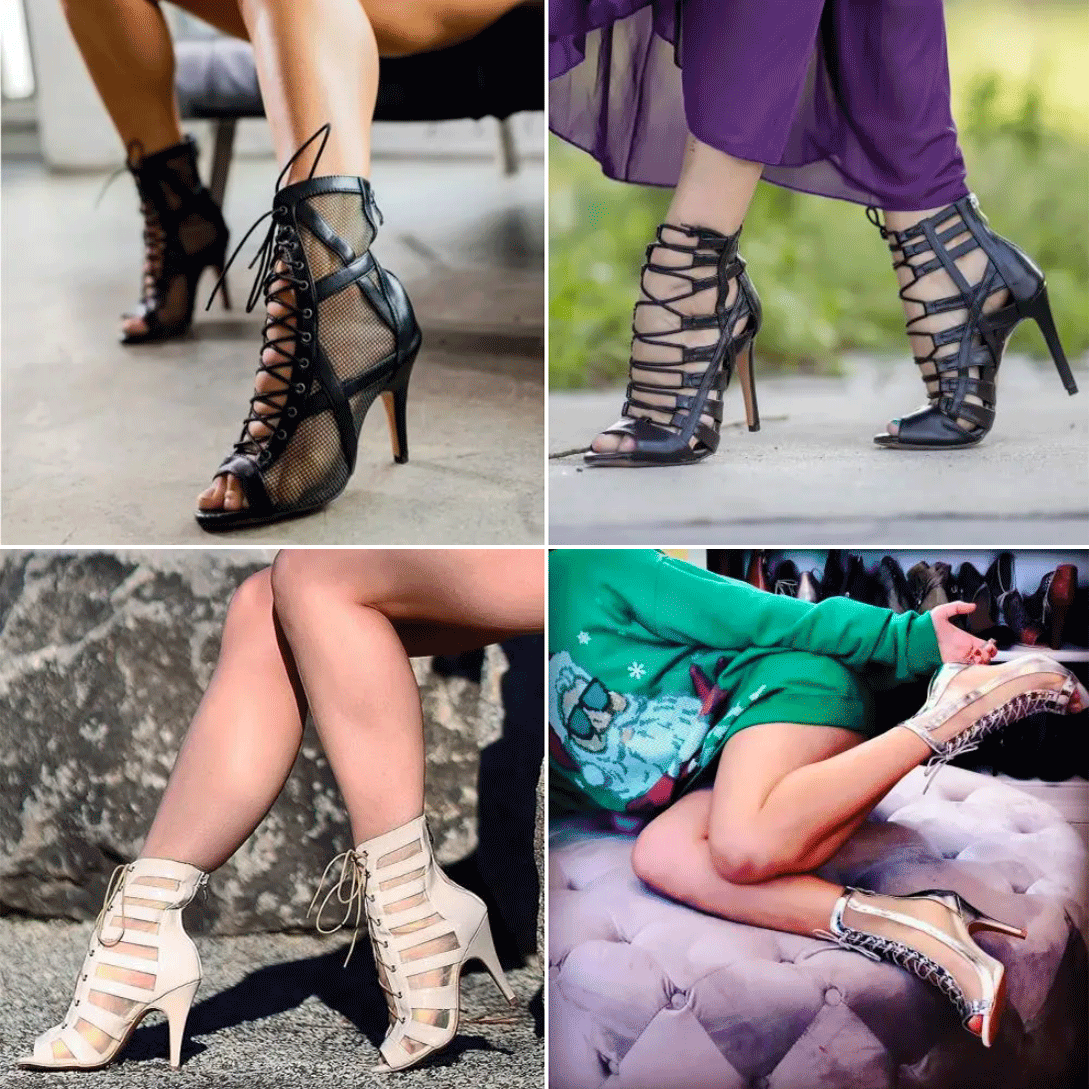 Shoes – CrossBody Dance + Movement