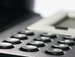 Business Phones Revolutionizing Workplace Communication