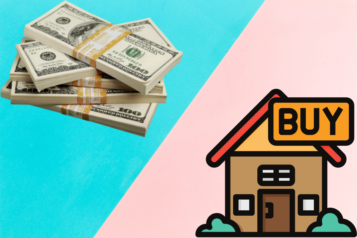 Buy My House For cash in Wichita - Our KS Program - ICT House Buyers