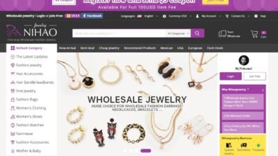 Best 8 Reputable Websites to Buy Jewelry Online