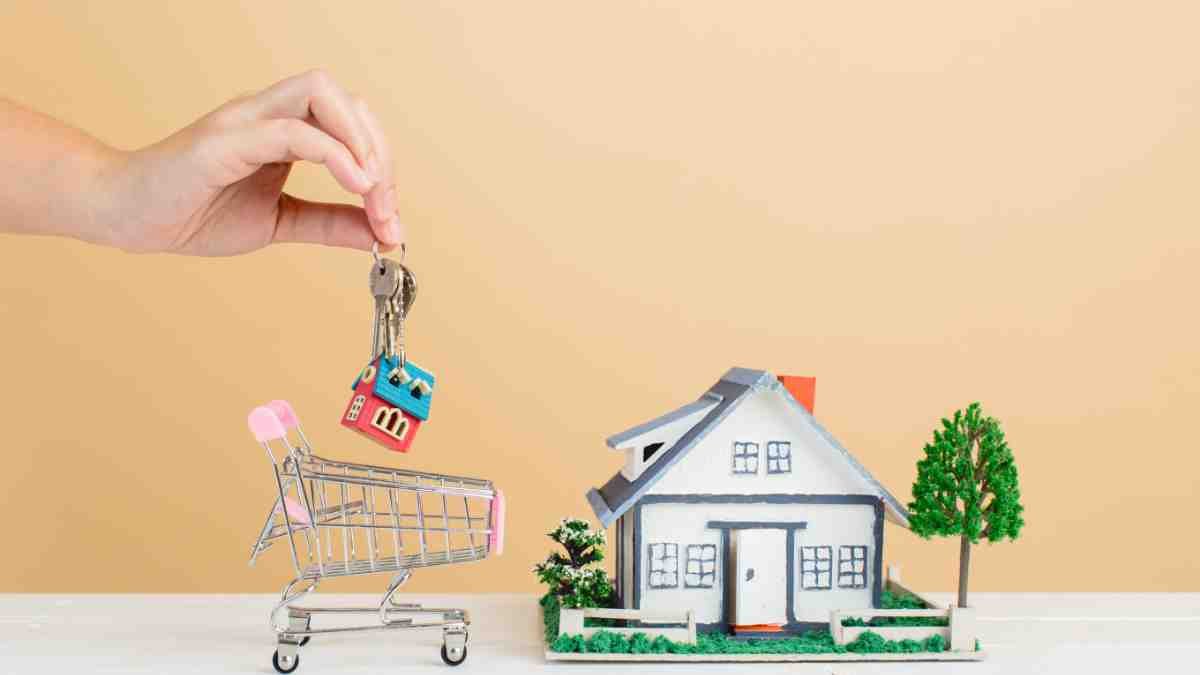 The Ultimate Guide To Buying Property In Malaysia