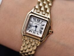 Cartier Jewelry For Women A Timeless Elegance Collection
