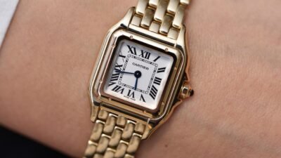 Cartier Jewelry For Women A Timeless Elegance Collection