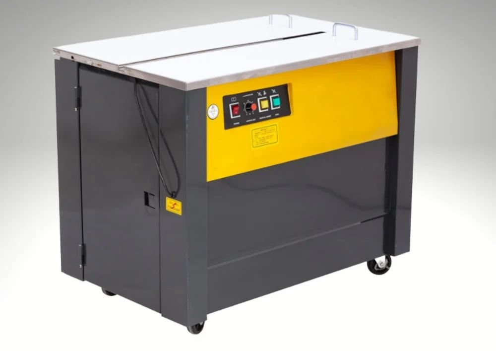 Carton Strapping Machine Service Providers from India