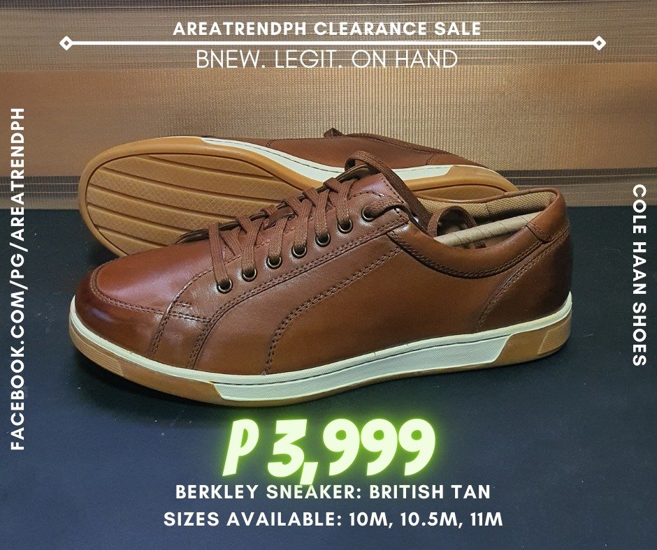 COLE HAAN SHOES, Men's Fashion, Footwear, Sneakers on Carousell COLE HAAN SHOES, Men's Fashion, Footwear, Sneakers on Carousell