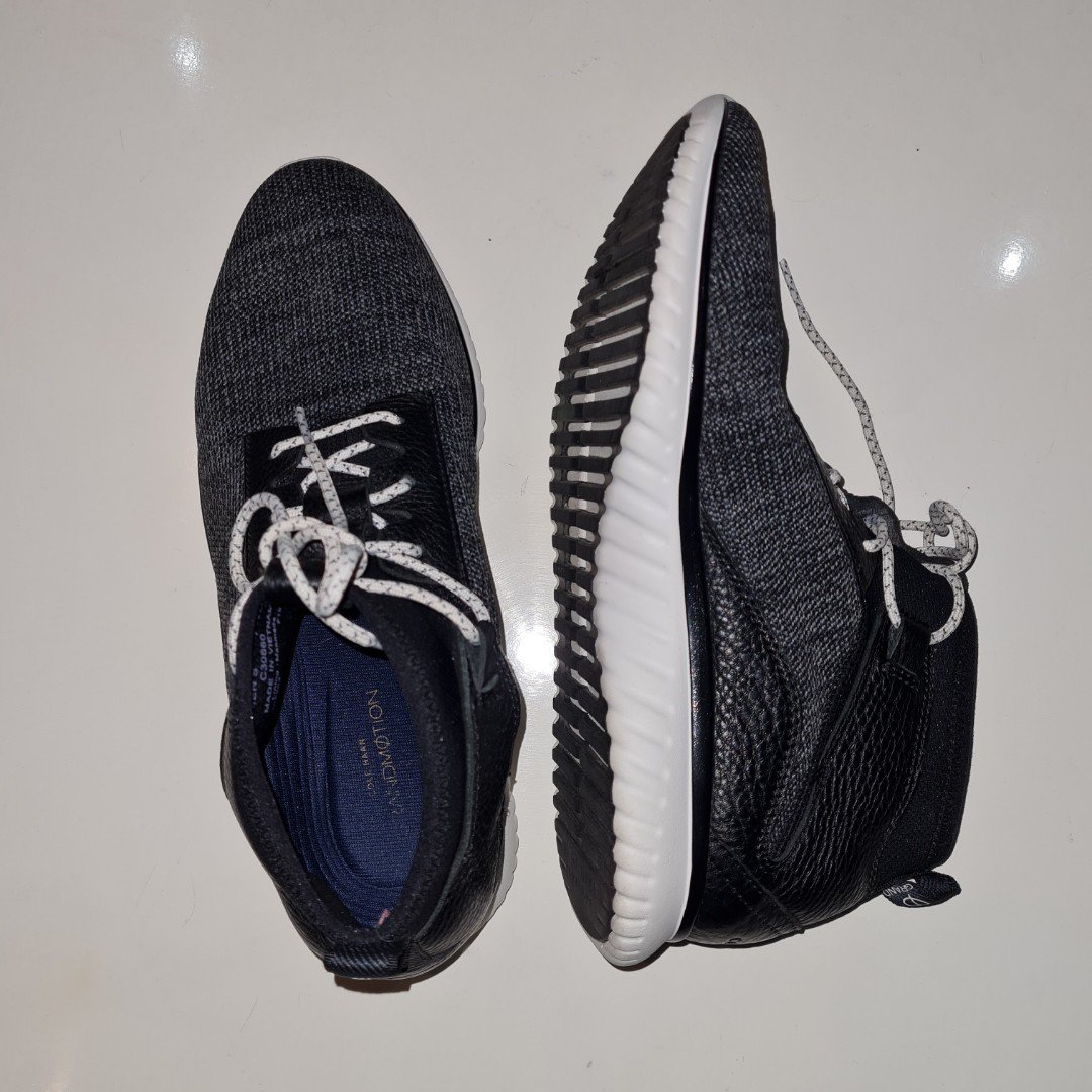 Are All Cole Haan Shoes Leather? - Shoe Effect