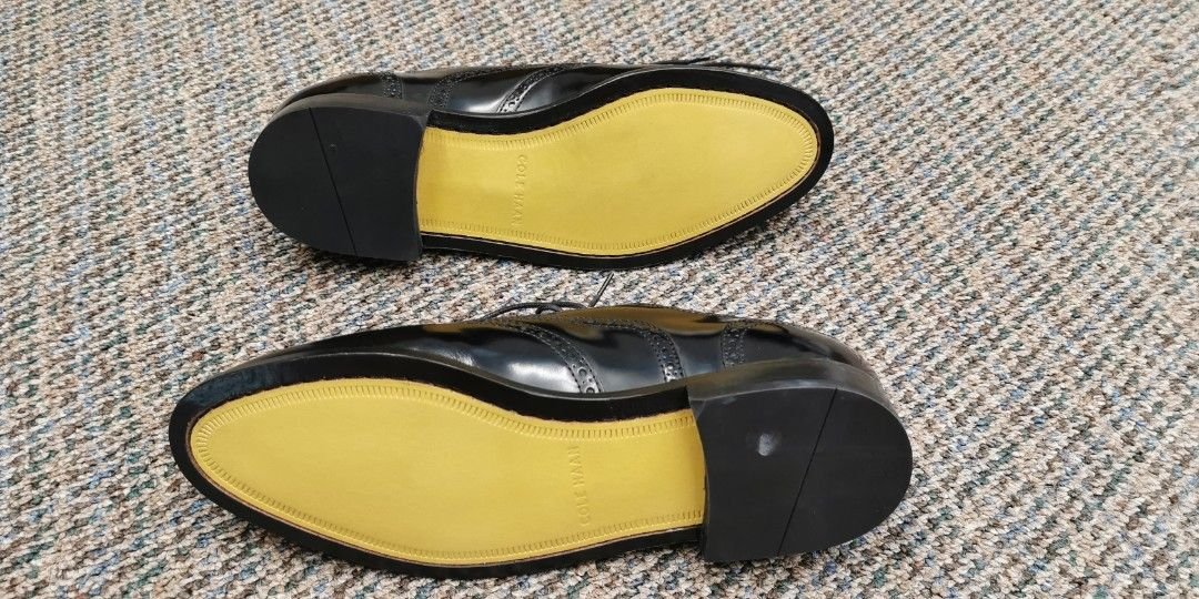 Cole hann shoes