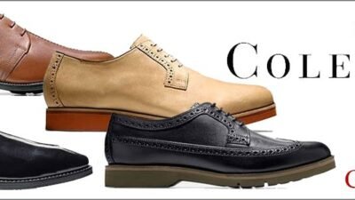 Colhaan Shoes Elevate Your Style And Comfort