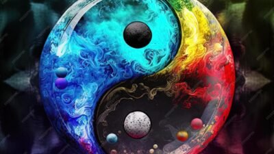 Animated Cool Dude