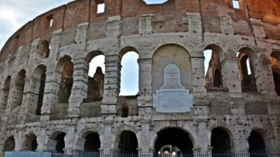 Free Images : sky, building, palace, monument, arch, landmark, facade ...