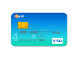 credit card processor machine Revolutionizing Payments