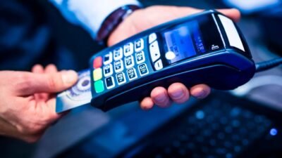 Business Credit Card Machines For Modern Commerce