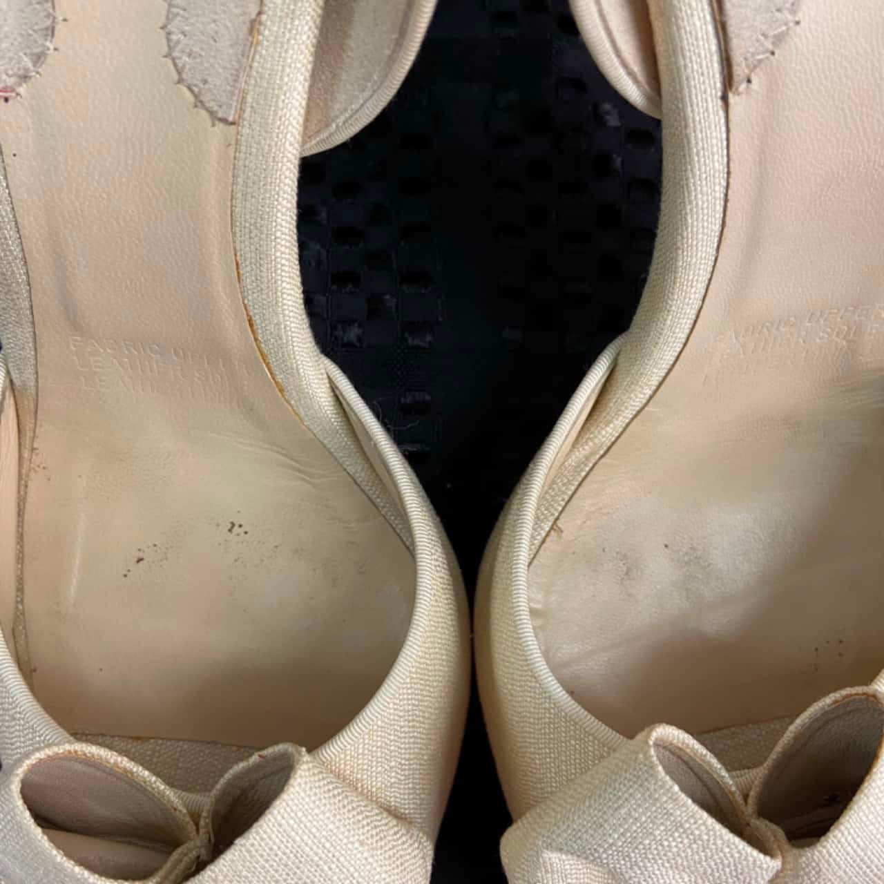 Donna Karan shoes, Size 40 Donna Karan shoes, Size 40