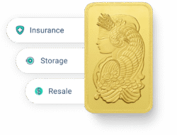 Buy Physical Gold And Silver For A Secure Future