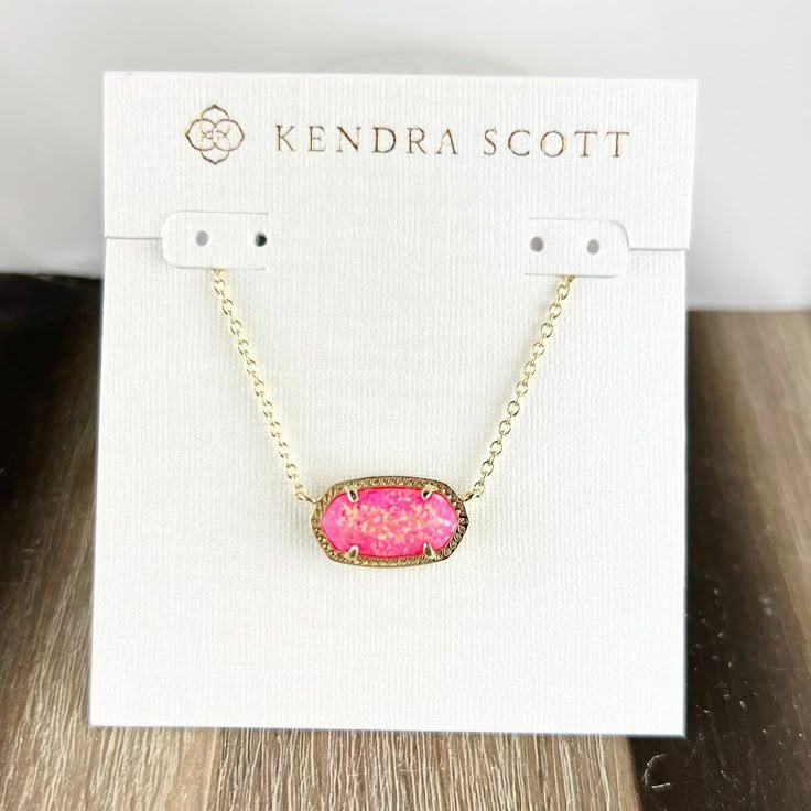 Kendra Scott Jewelry Launches Limited Edition High-End Collection