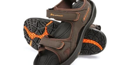 Mens Closed Toe Golf Sandals at Jennifer Hanneman blog