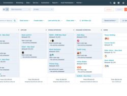 Hubspot Crm For Real Estate Your Ultimate Sales Tool