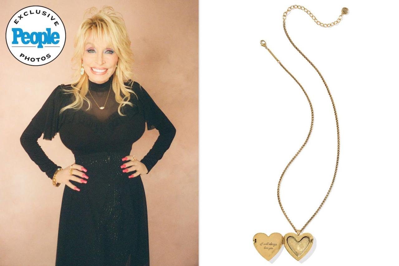 Dolly Parton Jewelry | Kendra Scott