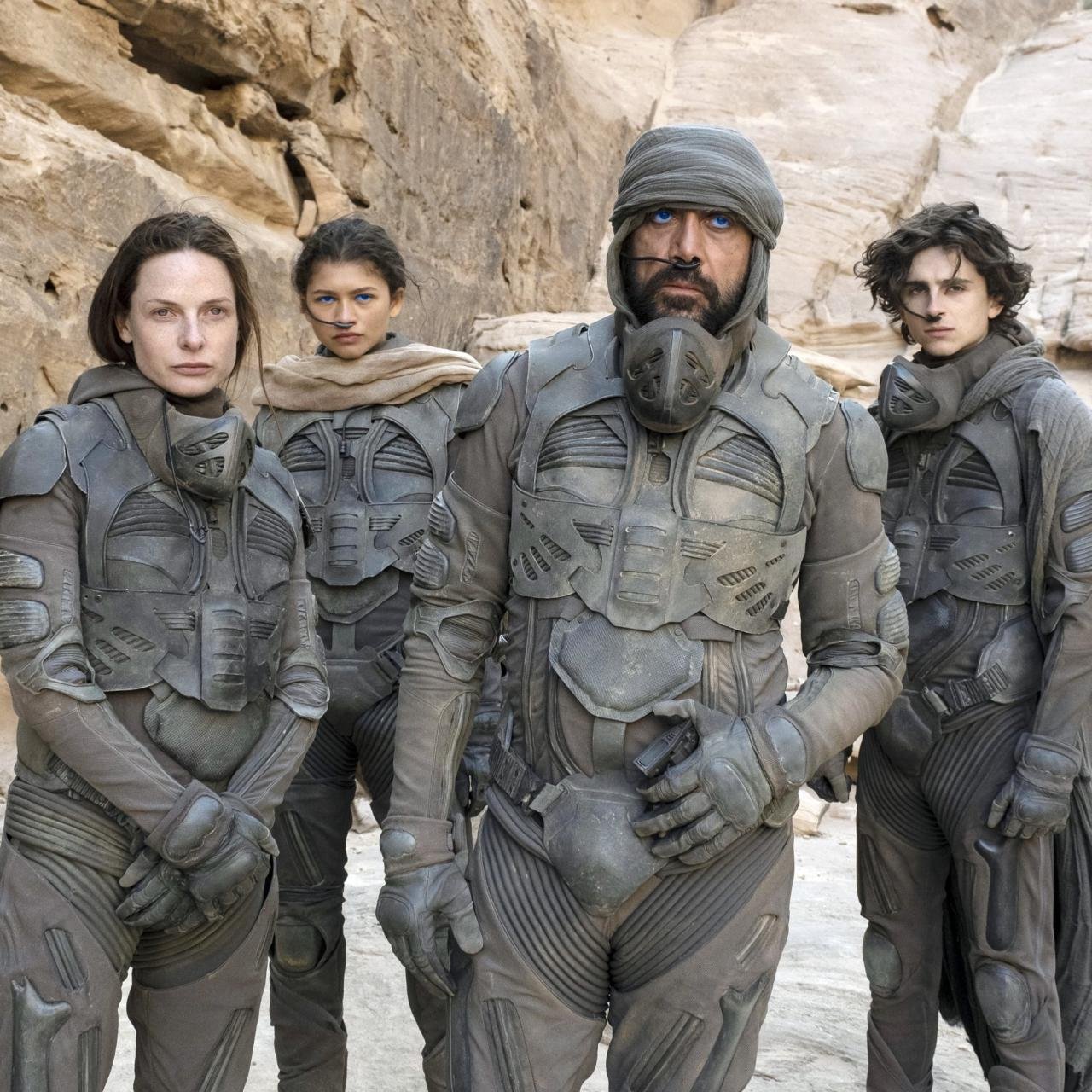 Dune Part Two 2024 - Bibby Cherice Dune Part Two 2024 - Bibby Cherice