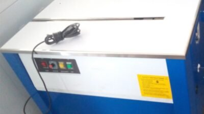 strapping packing machine