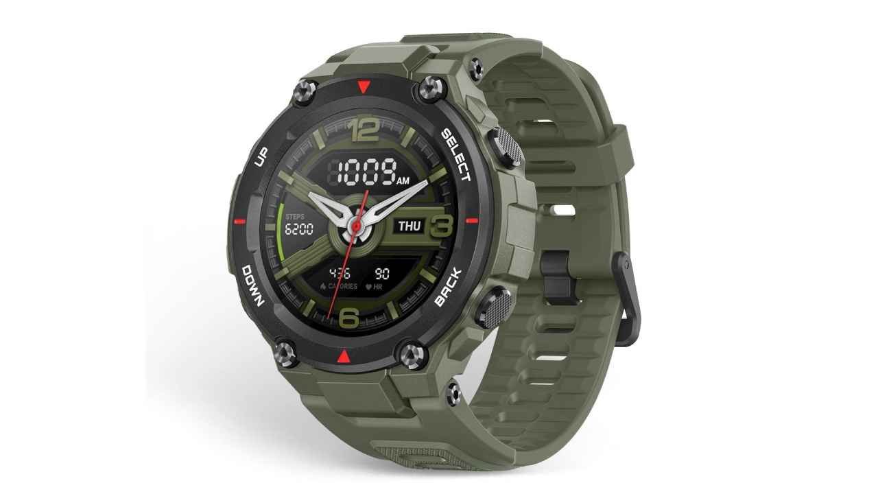 Best rugged smartwatches for men | Digit Best rugged smartwatches for men | Digit