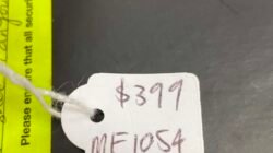 Donna Karan shoes, Size 40