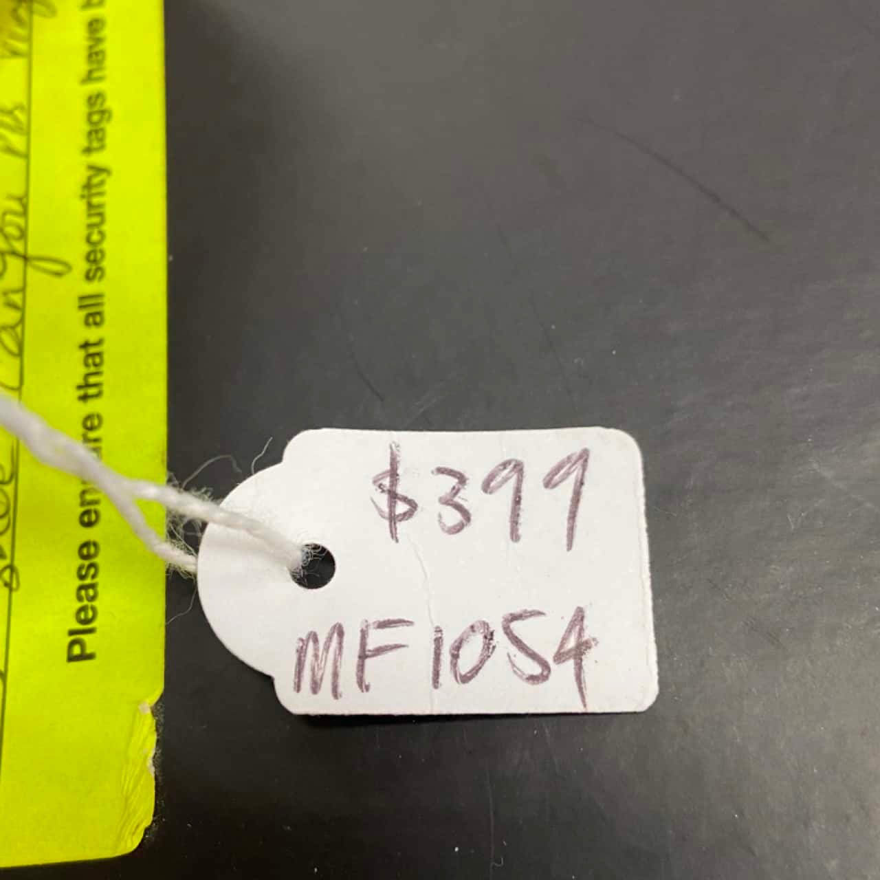 Donna Karan shoes, Size 40