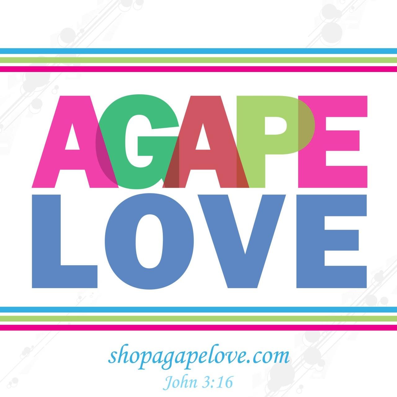 Agape Attire - All Products