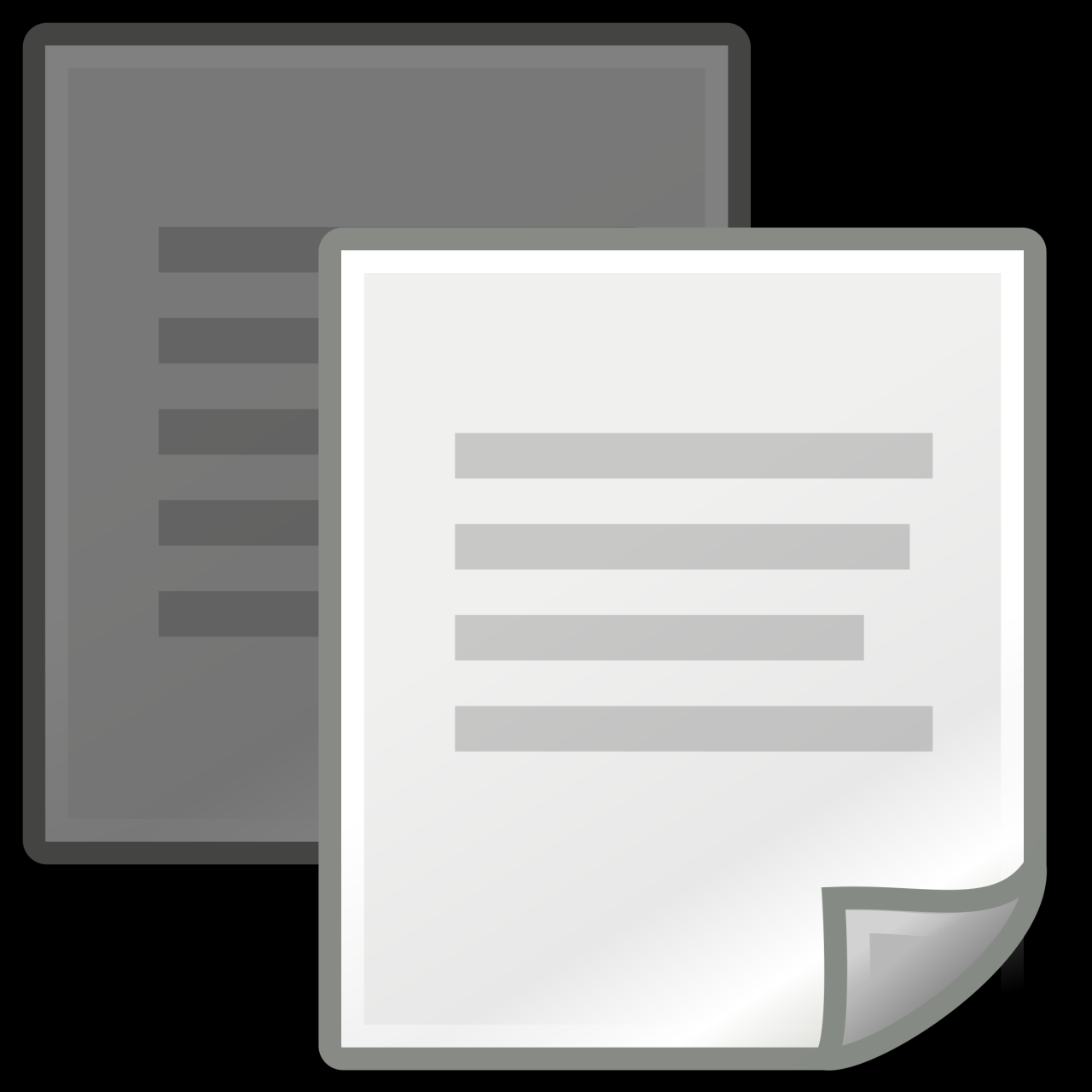 Clipart - tango edit copy