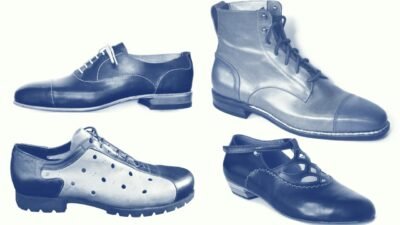 Pair Number 6 – ExIT Shoes