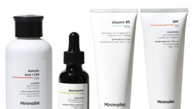 skincare sk ii Elevate Your Beauty Routine Today