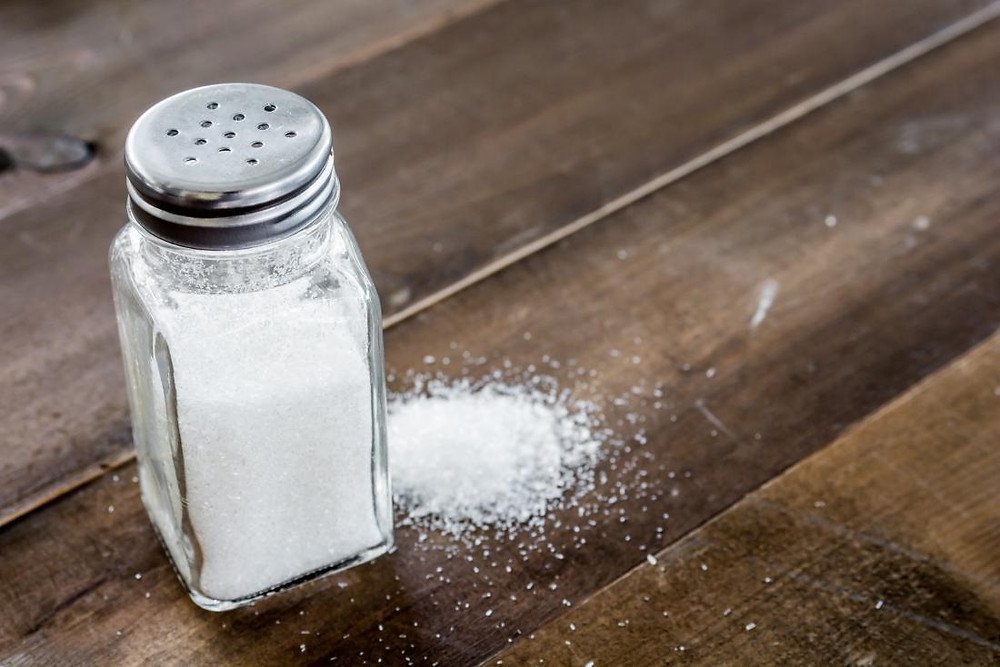 Salt and Sodium Facts Concerning Your Health | Piedmont Healthcare Salt and Sodium Facts Concerning Your Health | Piedmont Healthcare