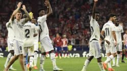 Calendario Del Real Madrid