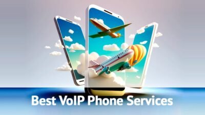 VoIP Services in Texas | Juern Technology