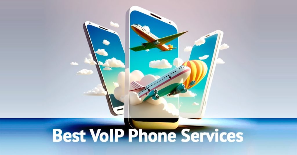 VoIP Services in Texas | Juern Technology