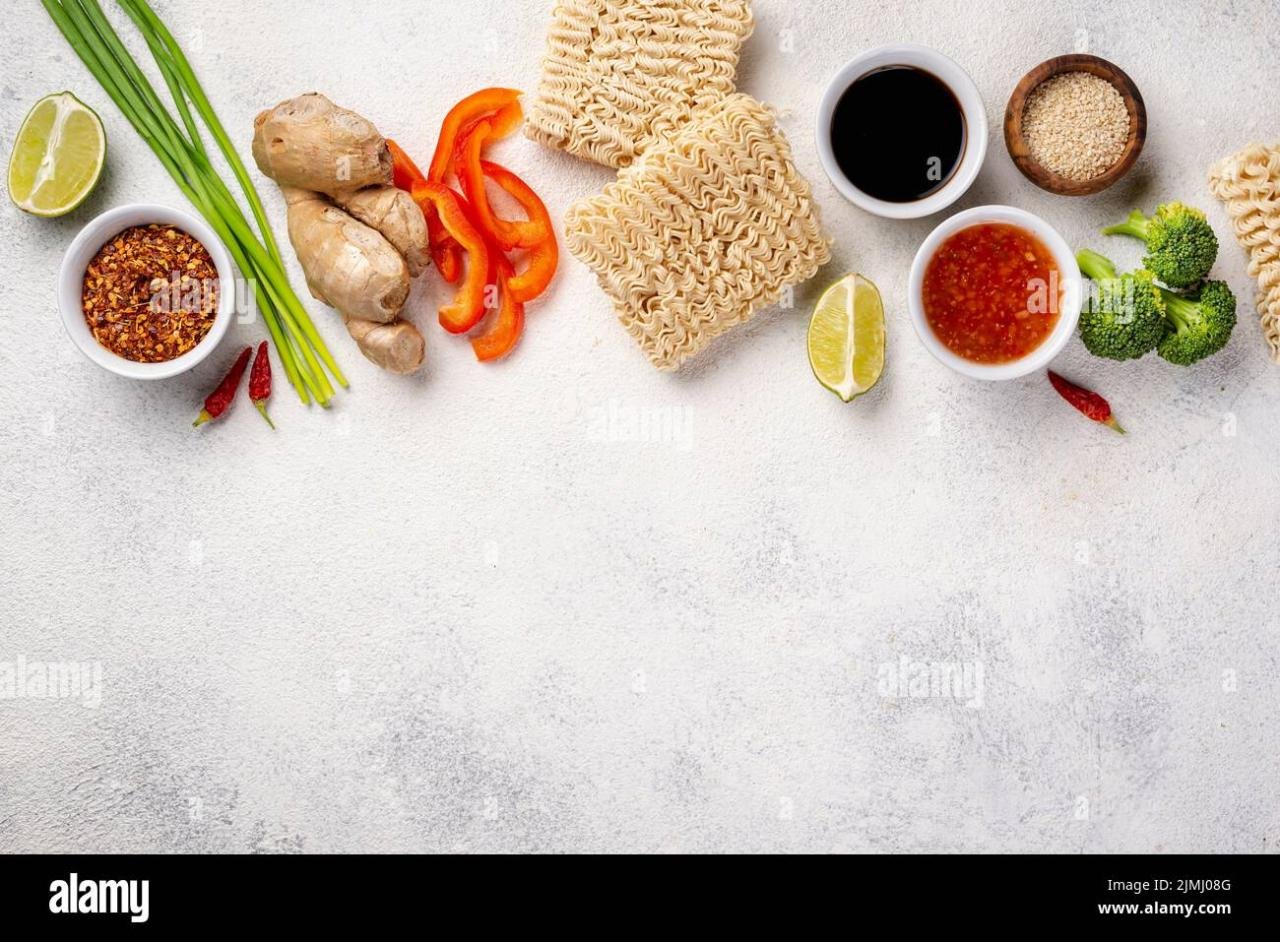 Flat lay view crispy hi-res stock photography and images - Alamy Flat lay view crispy hi-res stock photography and images - Alamy