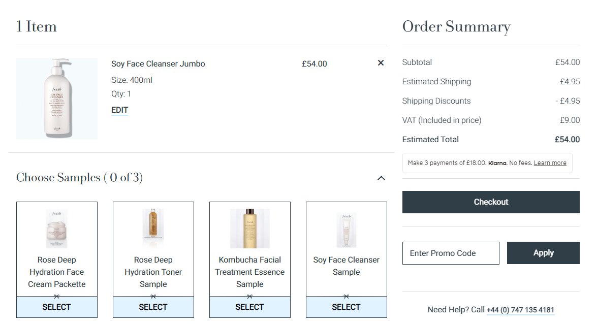 Fresh Discount Code - 30% Off in July 2025