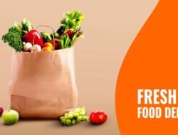 Fresh Pet Food Delivery For Happy Healthy Pets