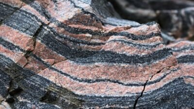 Rock And Roll Denim Jacket For The Daring Fashionista